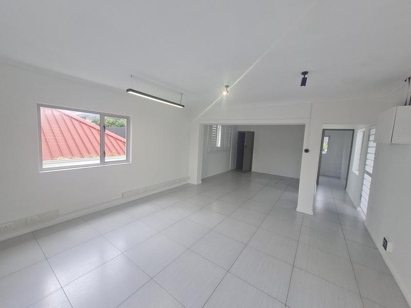 To Let commercial Property for Rent in Audas Estate Western Cape